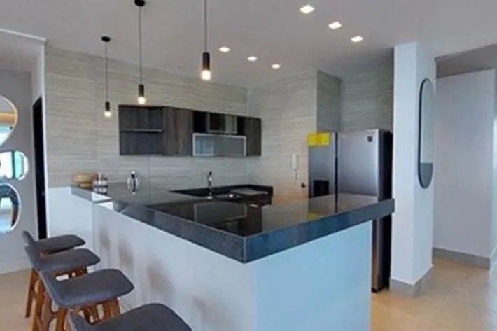 Venta de Apartamentos en Playa Malibú, Panamá Oeste