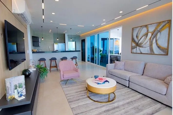 Venta de Apartamentos en Playa Malibú, Panamá Oeste