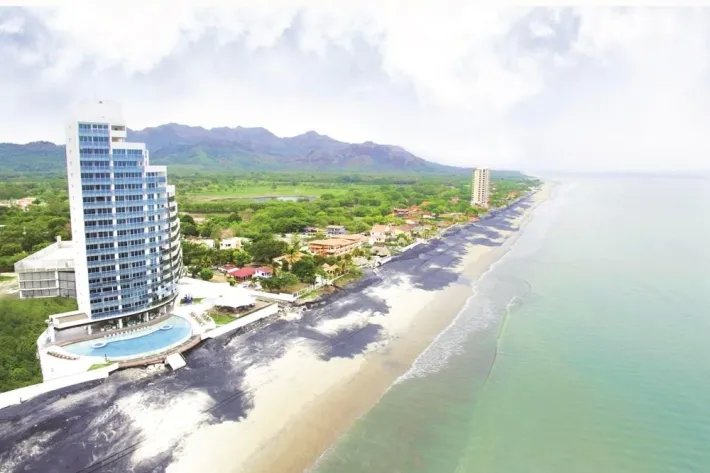 Venta y Alquiler de Apartamento en Nueva Gorgona, Panamá Oeste