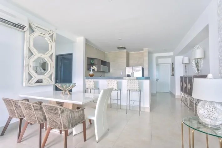 Apartments for sale in Nueva Gorgona, West Panama