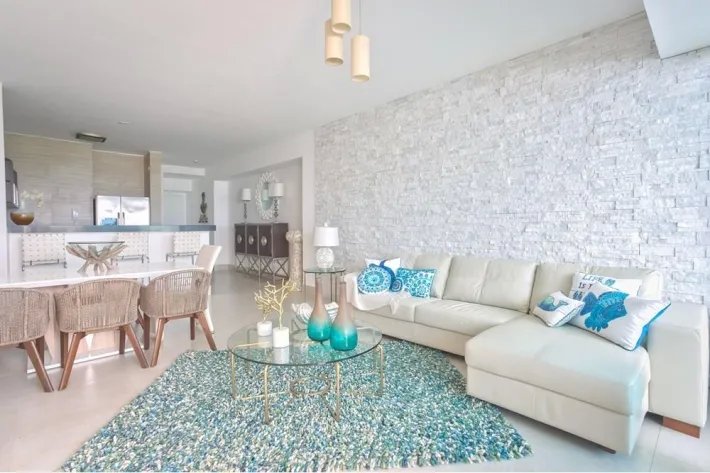 Apartments for sale in Nueva Gorgona, West Panama