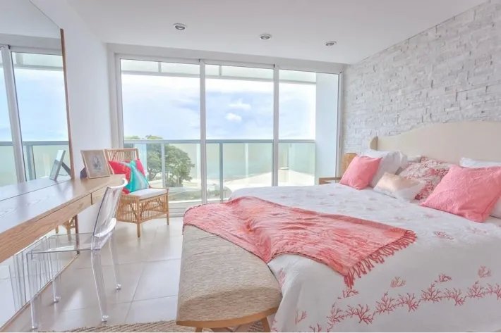 Apartments for sale in Nueva Gorgona, West Panama