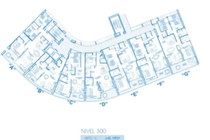 Apartments for sale in Nueva Gorgona, West Panama