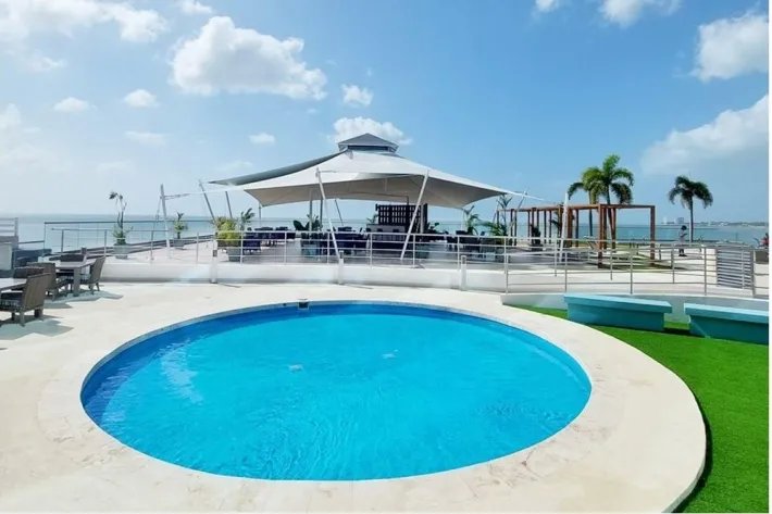 Apartments for sale in Nueva Gorgona, West Panama