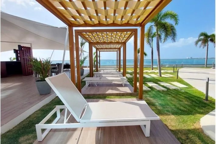 Apartments for sale in Nueva Gorgona, West Panama
