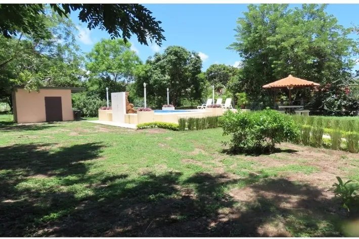 Casa de playa en venta Playa Malibú, Nueva Gorgona