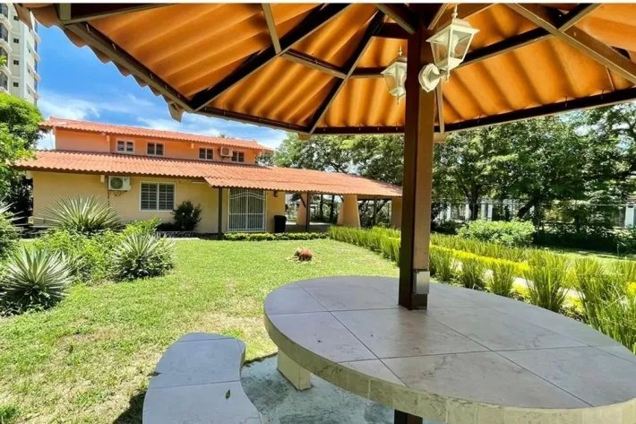 Casa de playa en venta Playa Malibú, Nueva Gorgona