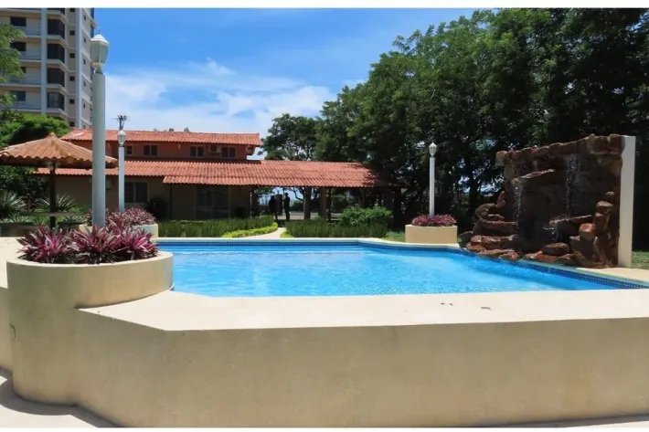 Casa de playa en venta Playa Malibú, Nueva Gorgona