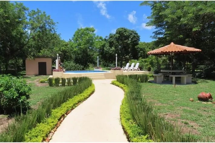 Casa de playa en venta Playa Malibú, Nueva Gorgona