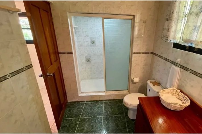 Casa de playa en venta Playa Malibú, Nueva Gorgona