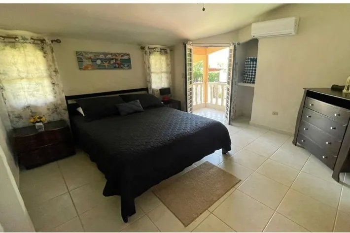 Casa de playa en venta Playa Malibú, Nueva Gorgona