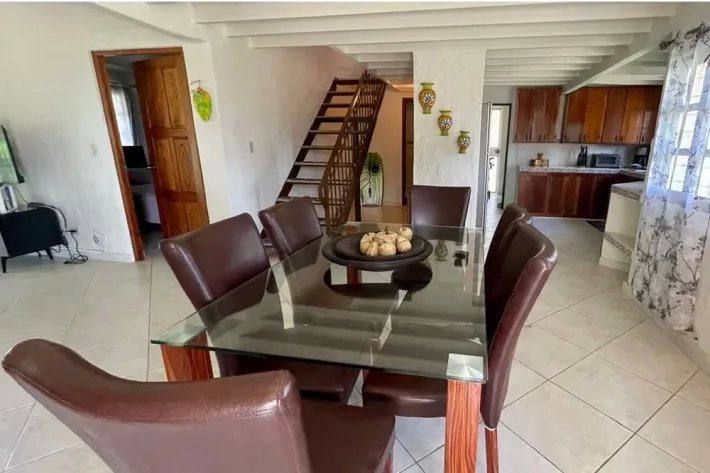 Casa de playa en venta Playa Malibú, Nueva Gorgona