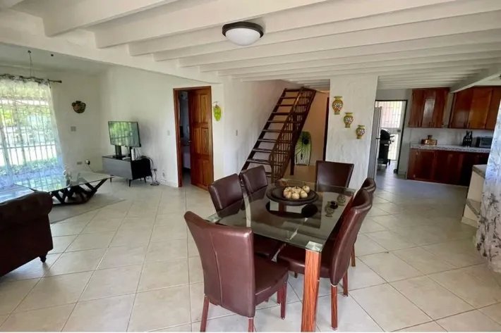 Casa de playa en venta Playa Malibú, Nueva Gorgona