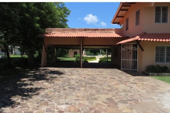 Casa de playa en venta Playa Malibú, Nueva Gorgona