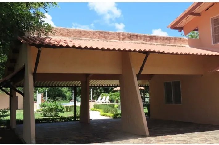 Casa de playa en venta Playa Malibú, Nueva Gorgona