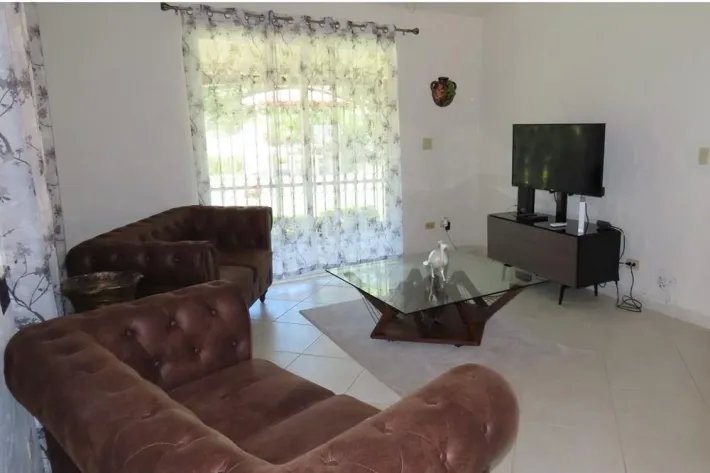 Casa de playa en venta Playa Malibú, Nueva Gorgona