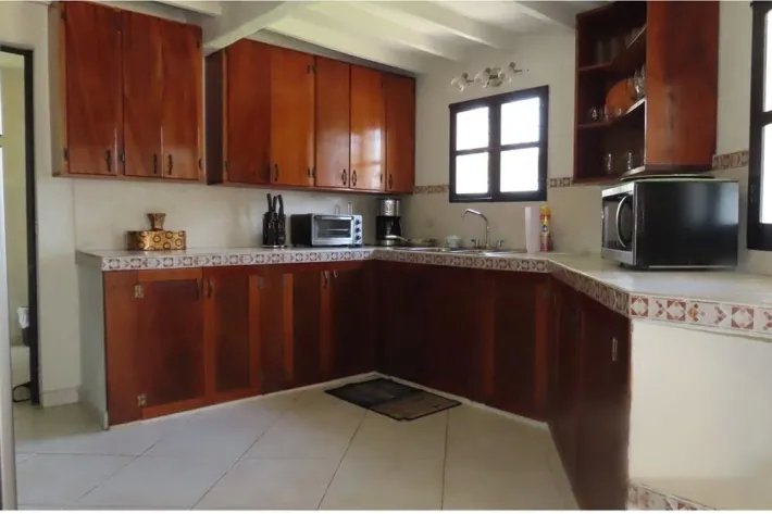 Casa de playa en venta Playa Malibú, Nueva Gorgona