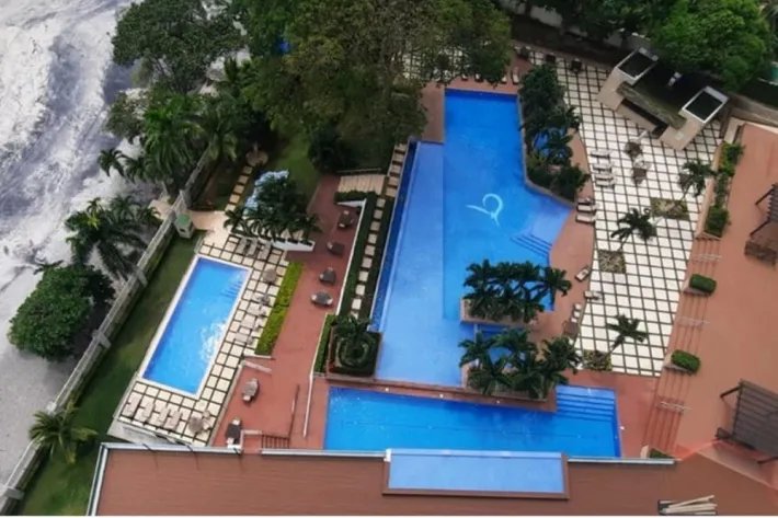 Venta de apartamentos con vista al mar en Nueva Gorgona