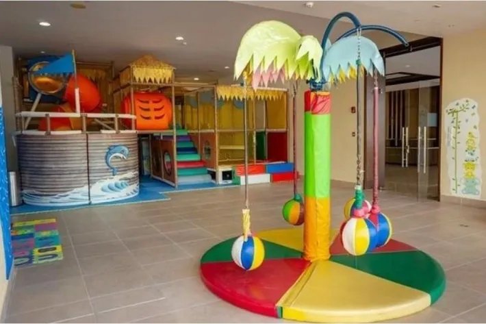 Venta de apartamentos con vista al mar en Nueva Gorgona