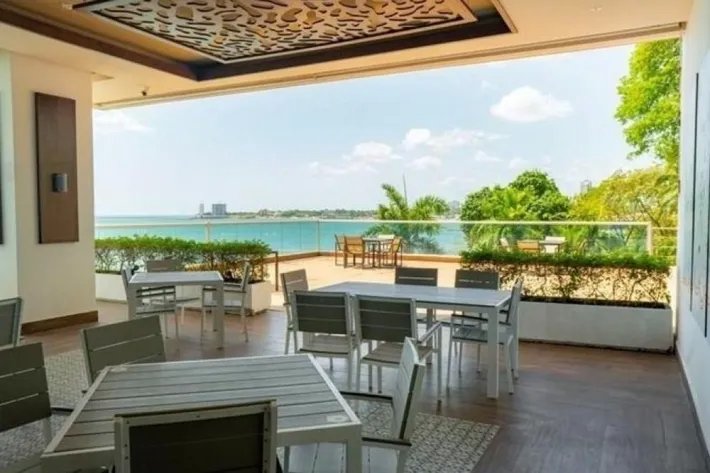 Venta de apartamentos con vista al mar en Nueva Gorgona