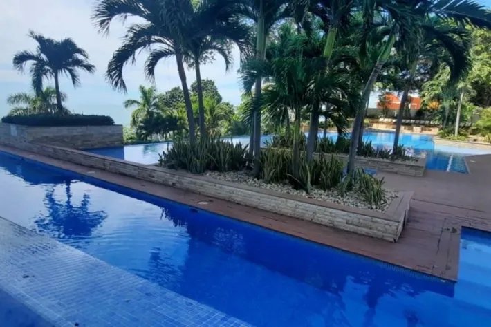 Venta de apartamentos con vista al mar en Nueva Gorgona