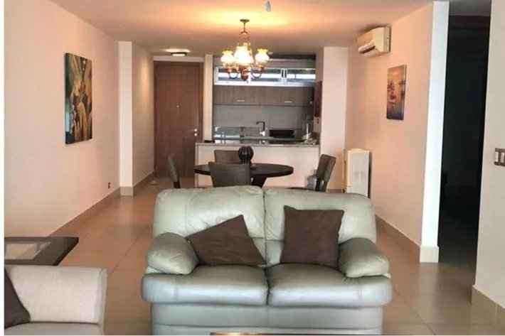 Venta de apartamentos con vista al mar en Nueva Gorgona