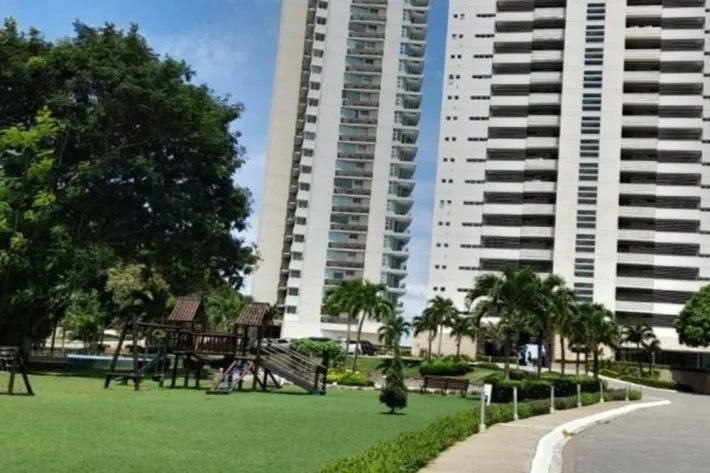 Venta de apartamentos con vista al mar en Nueva Gorgona