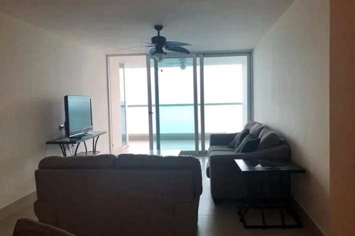 Venta de apartamentos con vista al mar en Nueva Gorgona