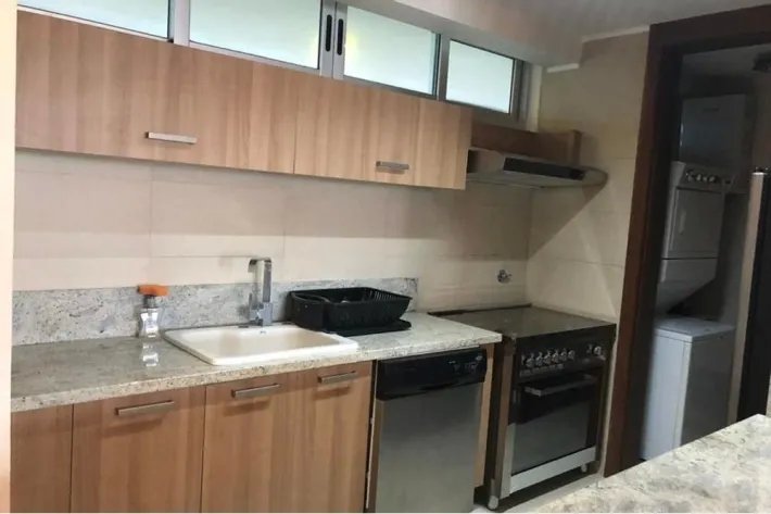 Venta de apartamentos con vista al mar en Nueva Gorgona