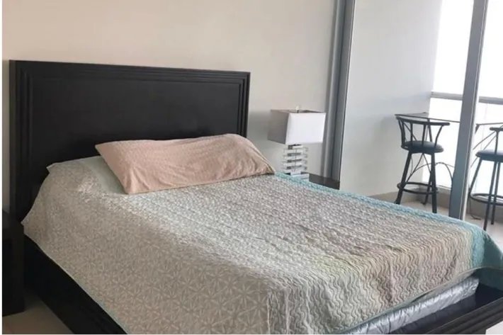 Venta de apartamentos con vista al mar en Nueva Gorgona