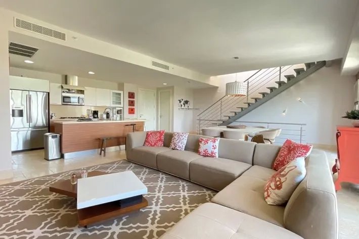 Se vende penthouse en Buenaventura