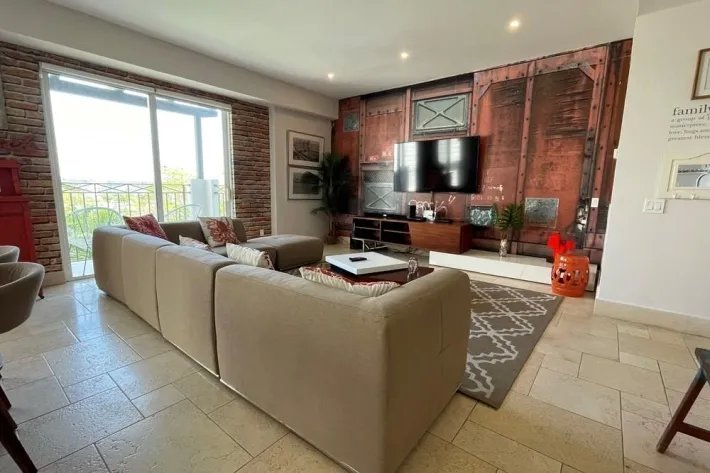 Se vende penthouse en Buenaventura