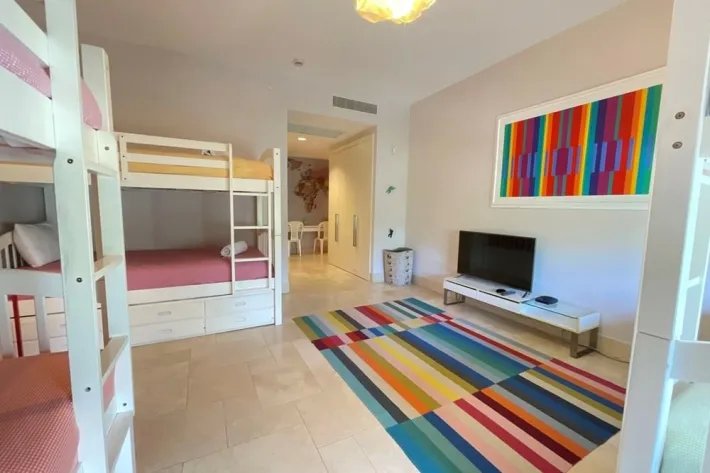 Se vende penthouse en Buenaventura