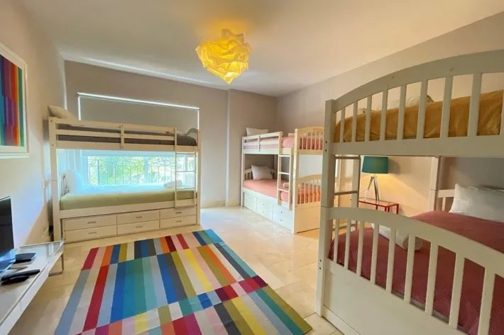Se vende penthouse en Buenaventura