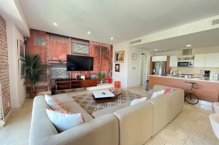 Se vende penthouse en Buenaventura