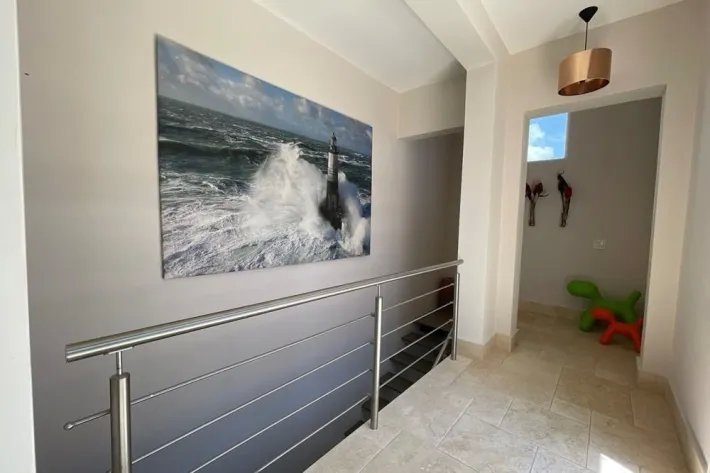 Se vende penthouse en Buenaventura