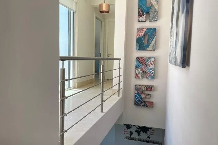 Se vende penthouse en Buenaventura