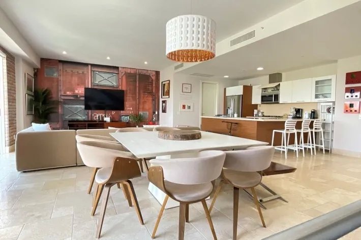 Se vende penthouse en Buenaventura