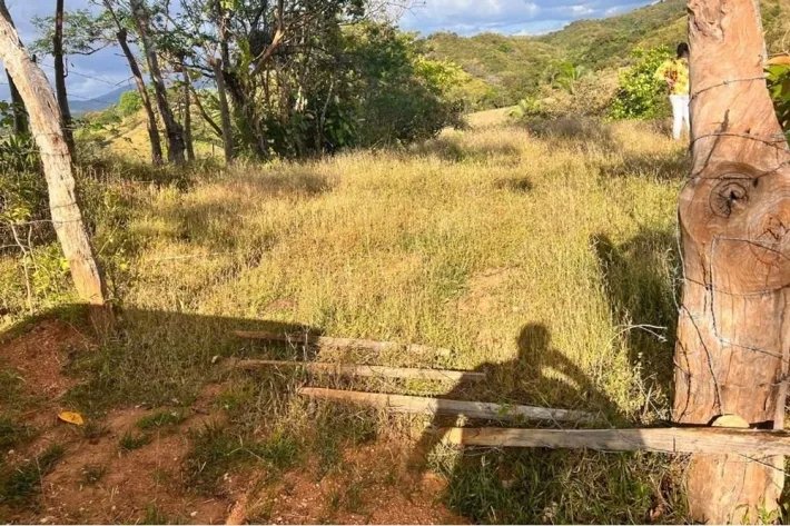 Venta de gran terreno en Palo Seco, Mariato, Veraguas