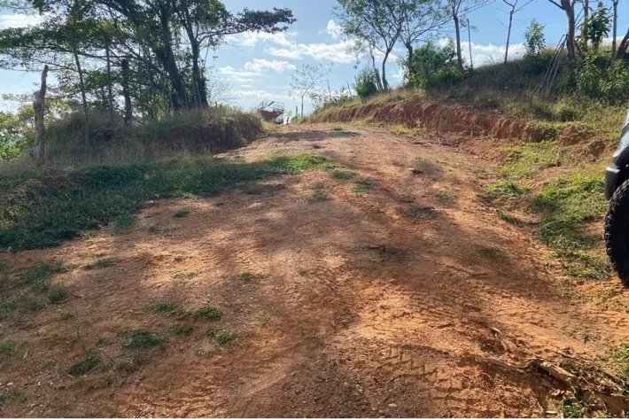 Venta de gran terreno en Palo Seco, Mariato, Veraguas