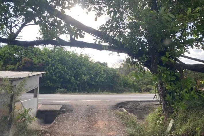 Venta de gran terreno en Palo Seco, Mariato, Veraguas