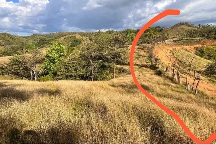 Venta de gran terreno en Palo Seco, Mariato, Veraguas