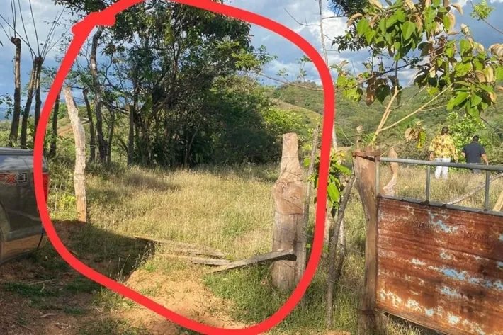 Venta de gran terreno en Palo Seco, Mariato, Veraguas