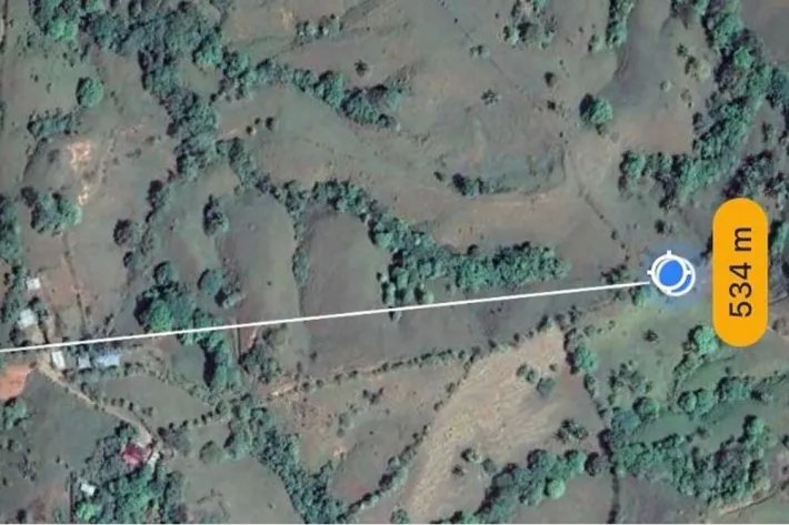 Venta de gran terreno en Palo Seco, Mariato, Veraguas