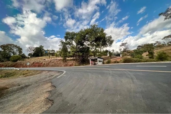 Venta de gran terreno en Palo Seco, Mariato, Veraguas
