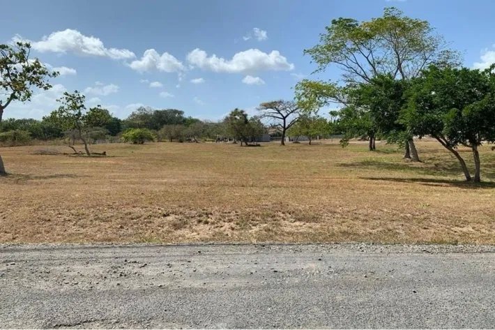 Venta de lote de terreno en Coronado, Panamá Oeste
