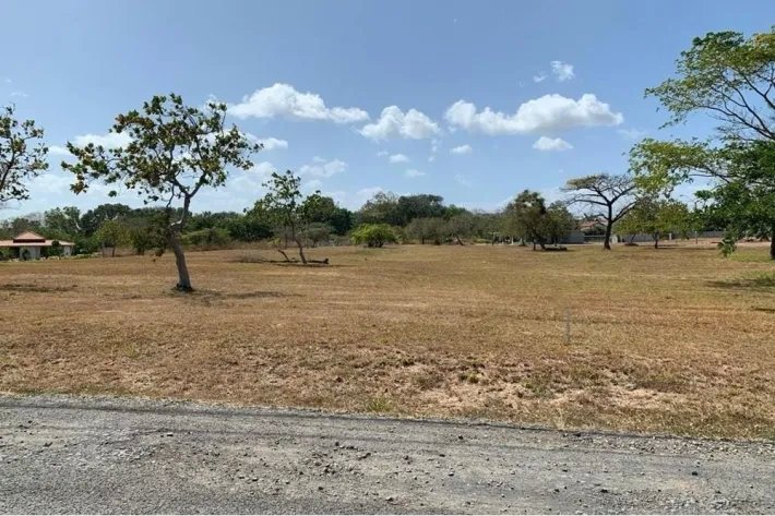 Venta de lote de terreno en Coronado, Panamá Oeste