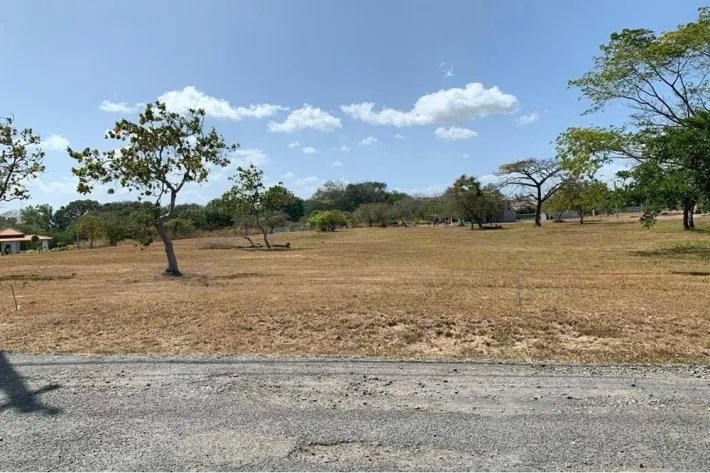 Venta de lote de terreno en Coronado, Panamá Oeste