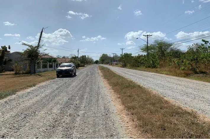 Se Vende lote de terreno en Coronado, Panamá Oeste