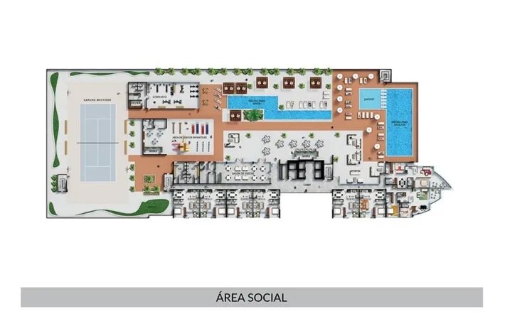 Venta de apartamento con vista al mar en PH Royal Palm, Nueva Gorgona,...